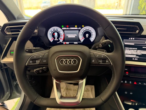 Audi A3 2026 