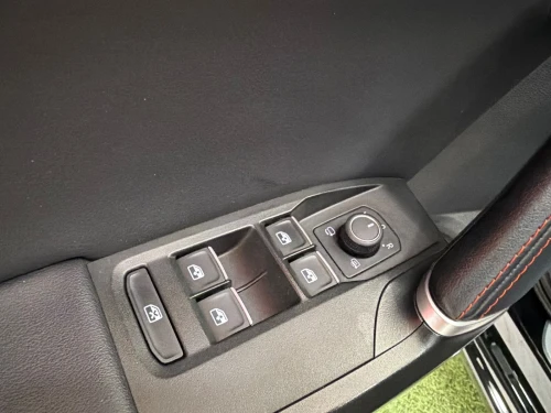 Seat LEON 2024 FR BEATS