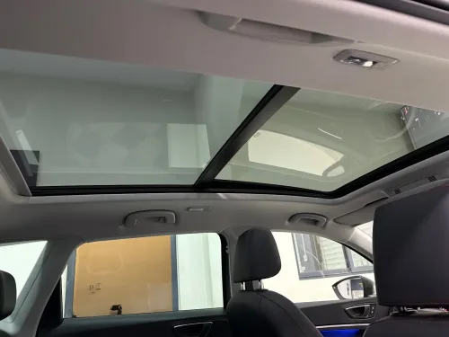 Seat ATECA 2025 FR BEATS