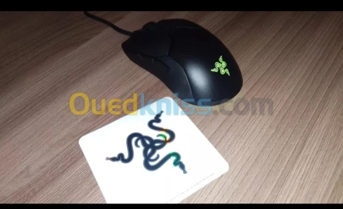 Promotion Razer - Mini-souris de jeu pour ordinateur portable