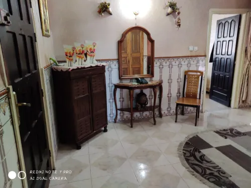 Vente Appartement F4 Sétif Setif