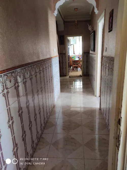 Vente Appartement F4 Sétif Setif
