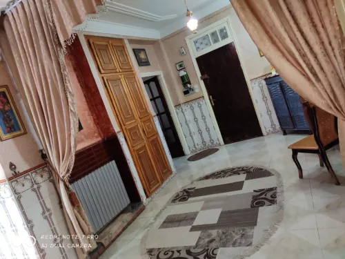Vente Appartement F4 Sétif Setif