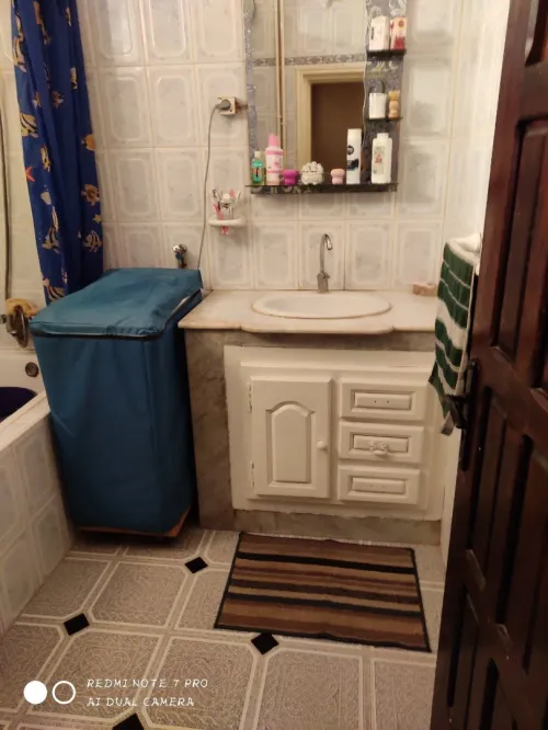 Vente Appartement F4 Sétif Setif