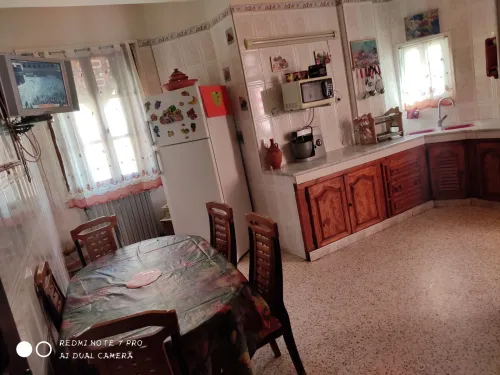Vente Appartement F4 Sétif Setif