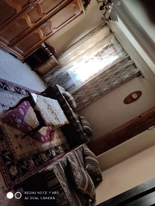 Vente Appartement F4 Sétif Setif