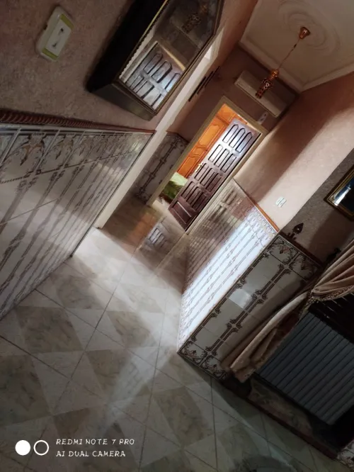Vente Appartement F4 Sétif Setif