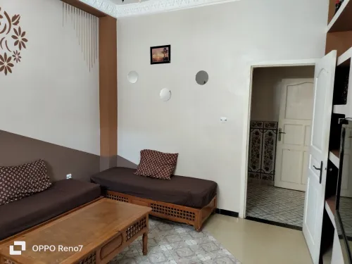 Location vacances Appartement Oran Ain el turck