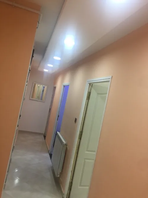 Location Appartement F4 Alger Chevalley