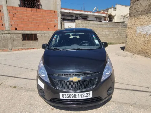 Chevrolet Spark 2012 Spark