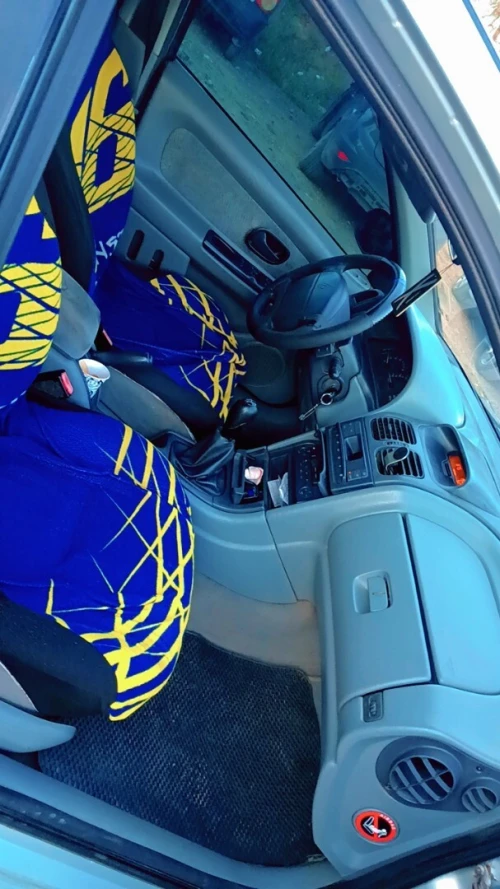 Renault Laguna 1 1995 Laguna 1
