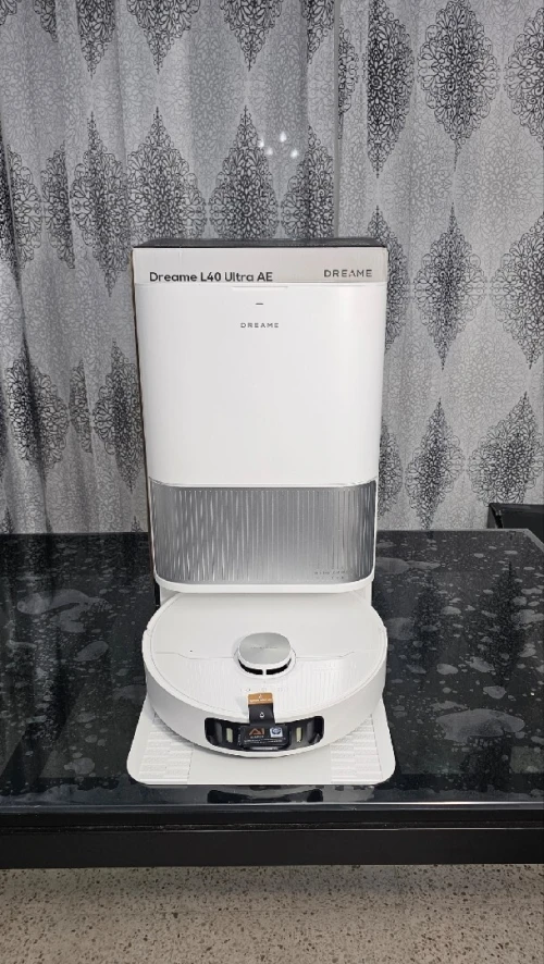 Dreame l40 ultra ae
