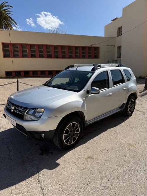 Dacia Duster 2016 Duster
