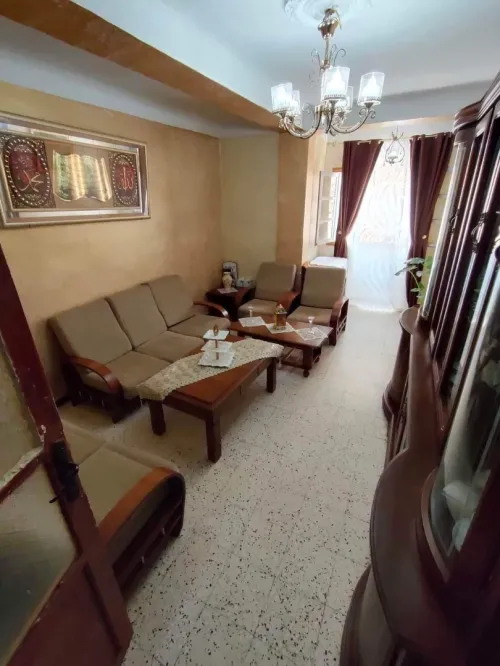 Location Aïn Defla Miliana