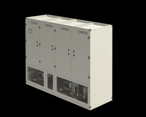 armoire de climatatisation de precision pour data center 