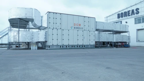  centrale de climatisation/CTA-CENTRALE DE TRAITEMENT D'AIR, PURIFICATEUR D'AIR, STERILISATION D'AIR