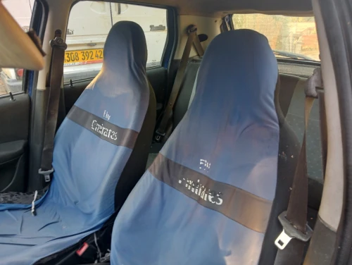 Fiat Punto 2007 Punto