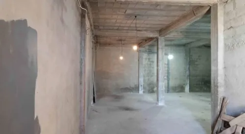 Location Hangar - Usine Oum El Bouaghi Ain beida
