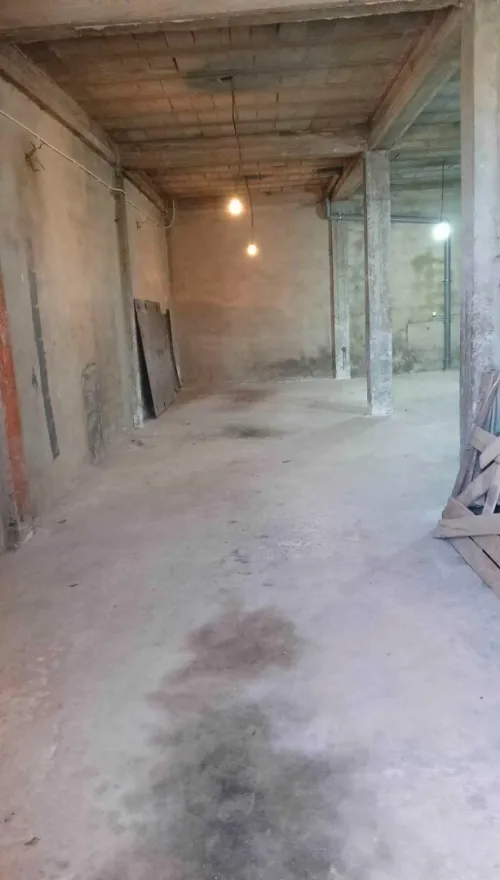 Location Hangar - Usine Oum El Bouaghi Ain beida