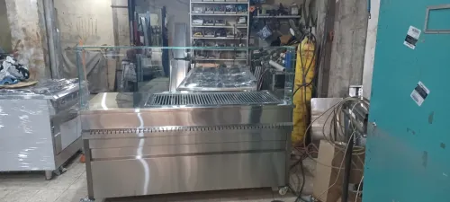 صناعة عتاد التجهيزات المطاعم الكبرى 