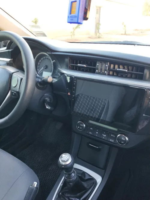 Toyota Corolla 2014 Corolla