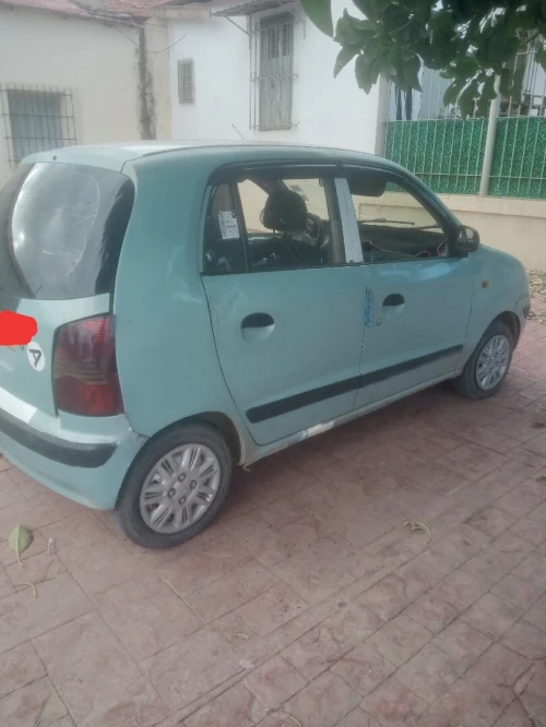 Hyundai Atos 2005 GL