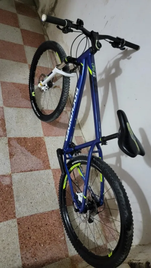 Rockrider st540 tay m