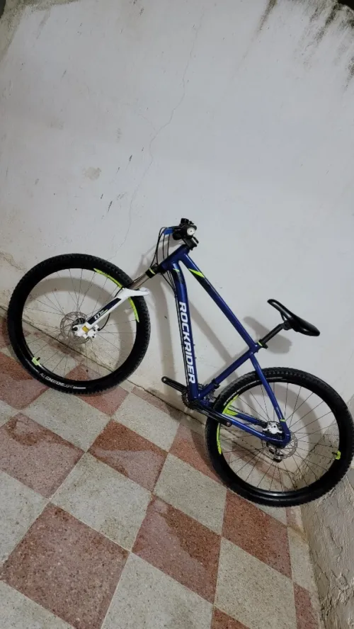 Rockrider st540 tay m