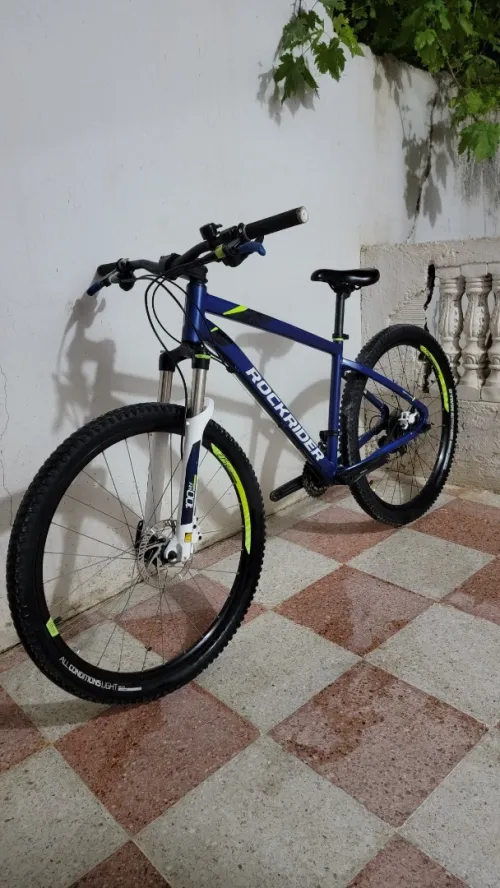 Rockrider st540 tay m