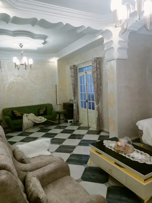 Vente Villa Batna Batna