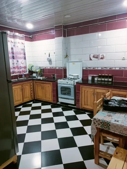 Vente Villa Batna Batna