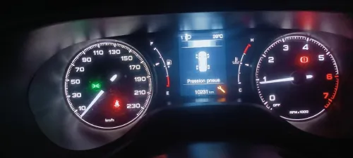 Fiat Tipo Sedan 2025 Business