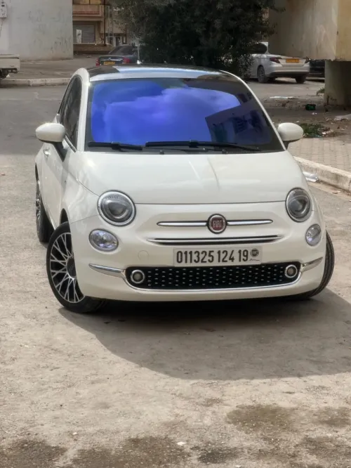 Fiat 500 2024 Comple