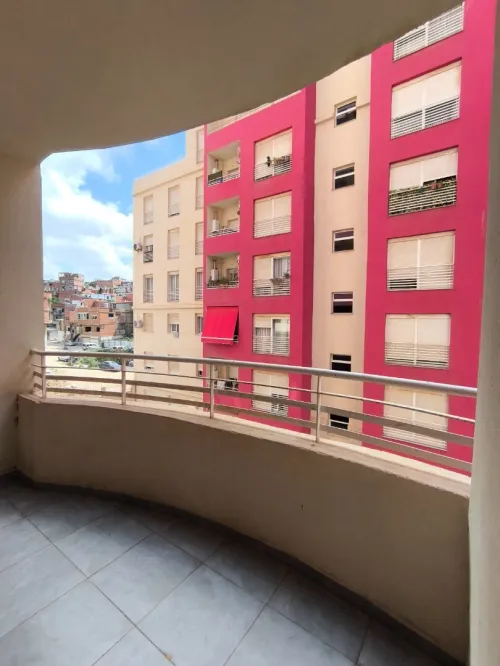 Vente Appartement F3 Alger Cheraga 3