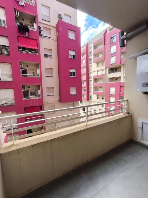 Vente Appartement F3 Alger Cheraga 21