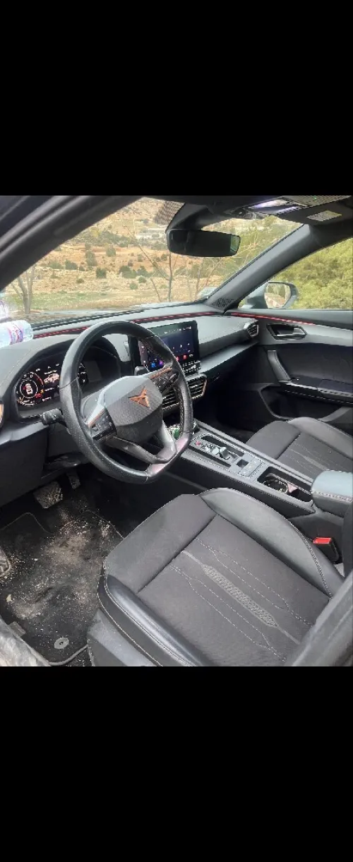 Cupra  Formentor 2022 