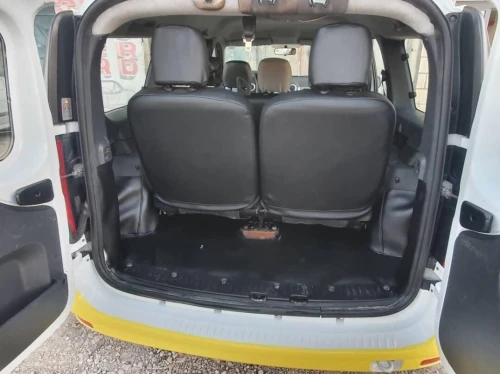 Dacia Logan MCV 2011 Logan MCV