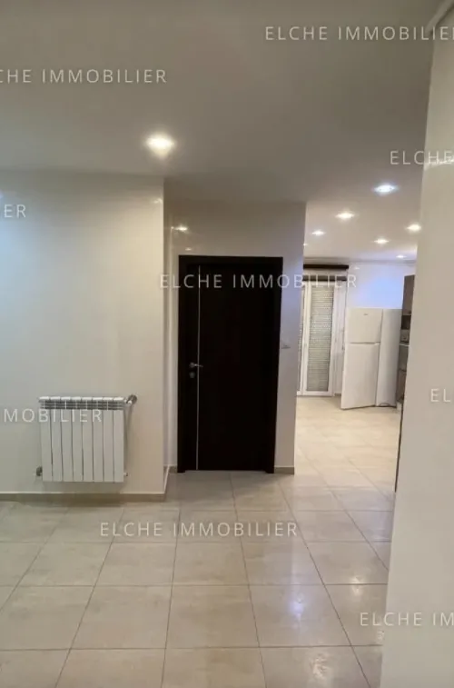 Vente Appartement F4 Oran Bir el djir