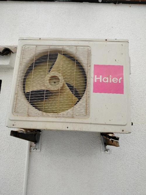 Clim Haier
