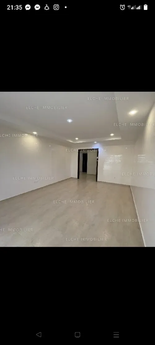 Vente Appartement F4 Oran Bir el djir