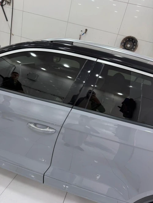 Volkswagen T-Roc 2025 R-Line 