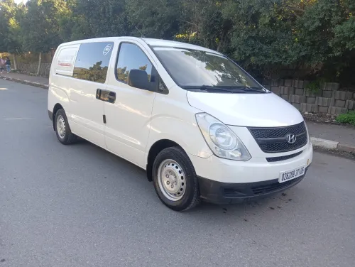 Hyundai H1 2011 Vitré 6 places