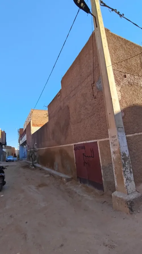 Vente Local Tlemcen Maghnia