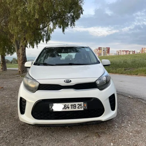 Kia Picanto 2019 Star plus