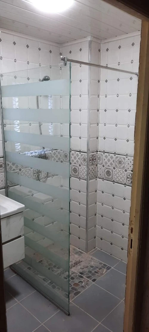 Menuiserie aluminium PVC 