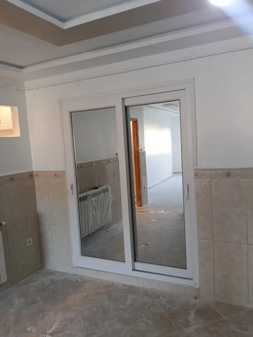 menuiserie aluminium PVC