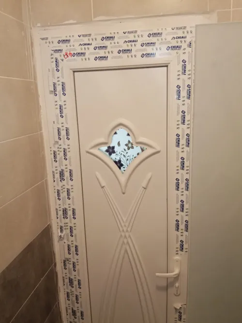 menuiserie aluminium PVC