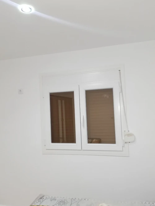 menuiserie aluminium PVC