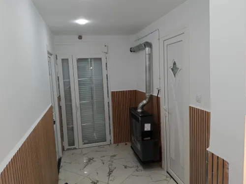 menuiserie aluminium PVC