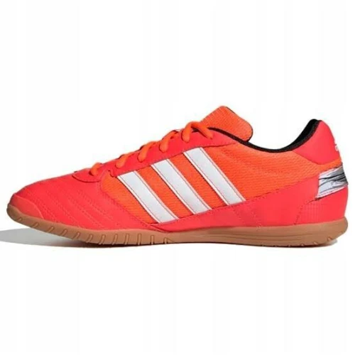 soulier foot salle 
